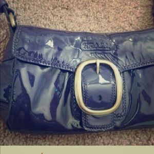 AUTHENTIC COACH PURSE
